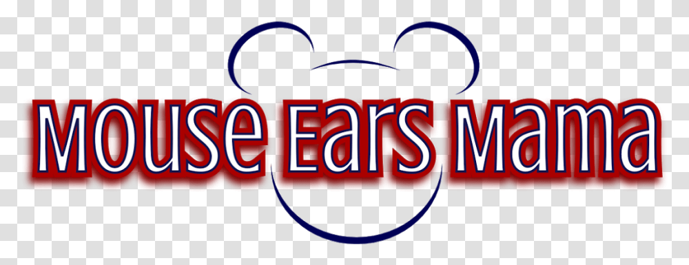 Mouse Ears Mama Graphics, Alphabet, Word Transparent Png