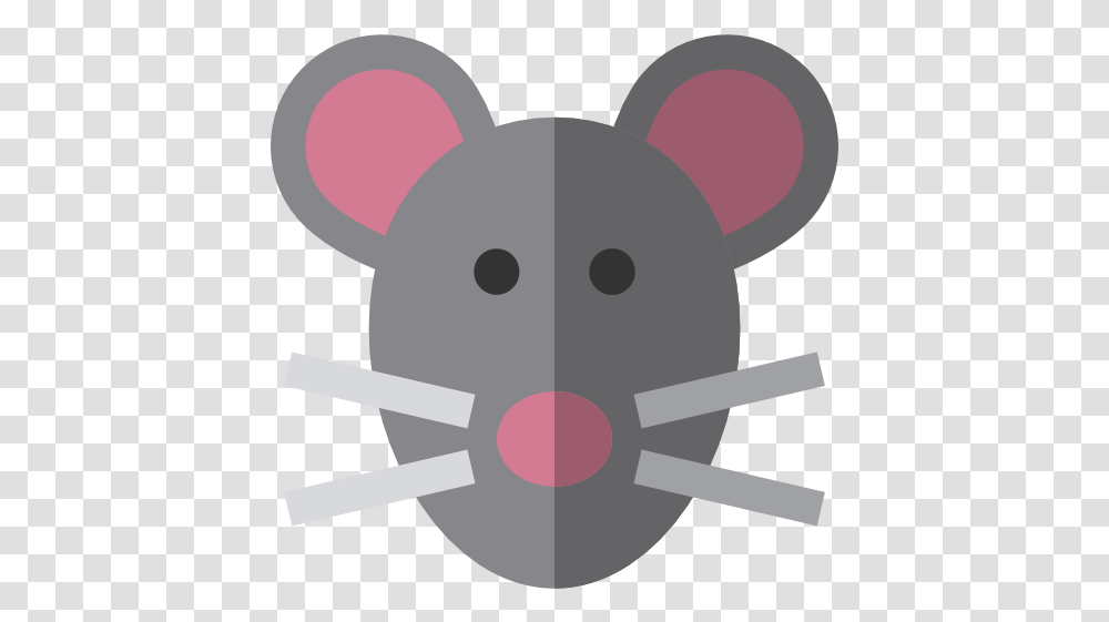 Mouse Free Animals Icons Mouse, Mammal, Rodent, Art, Pig Transparent Png