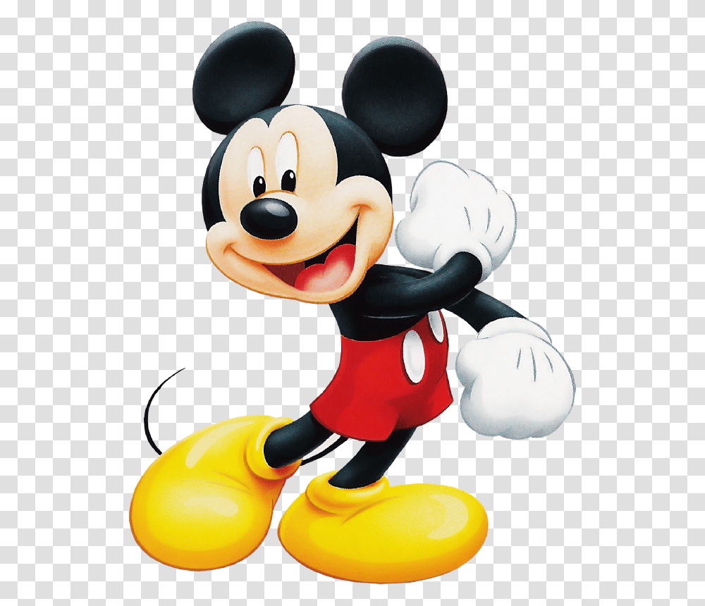 Mouse Im Genes Sin Mickey Mouse, Toy, Super Mario, Plant, Mascot Transparent Png