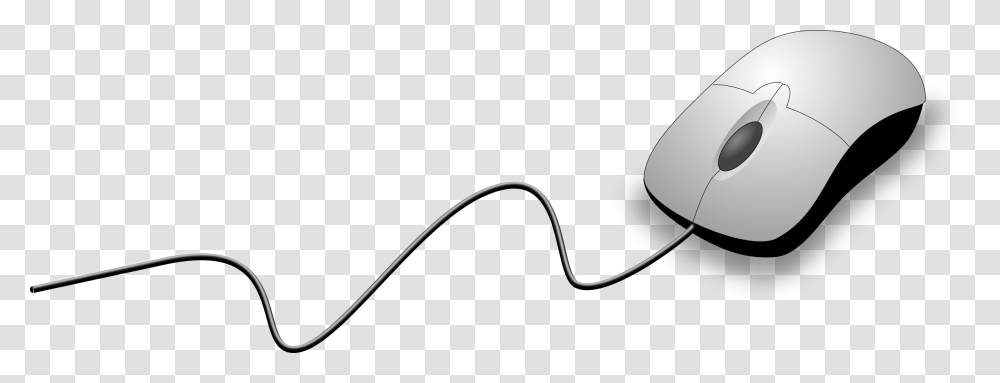 Mouse In Computer Clipart, Smoke Pipe, Electronics, Hardware, Adapter Transparent Png