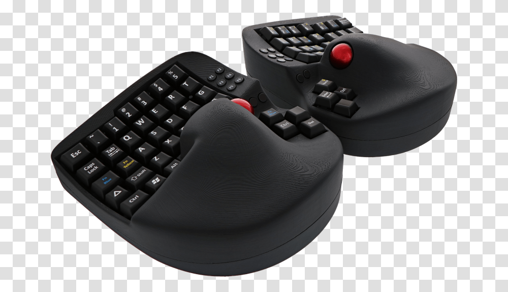 Mouse Keyboard In One, Computer Keyboard, Computer Hardware, Electronics Transparent Png