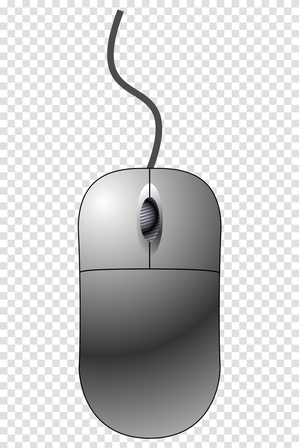 Mouse, Lamp, Computer, Electronics, Hardware Transparent Png