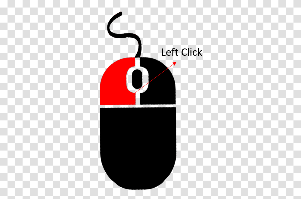 Mouse Left Click Mouse, Logo, Trademark Transparent Png