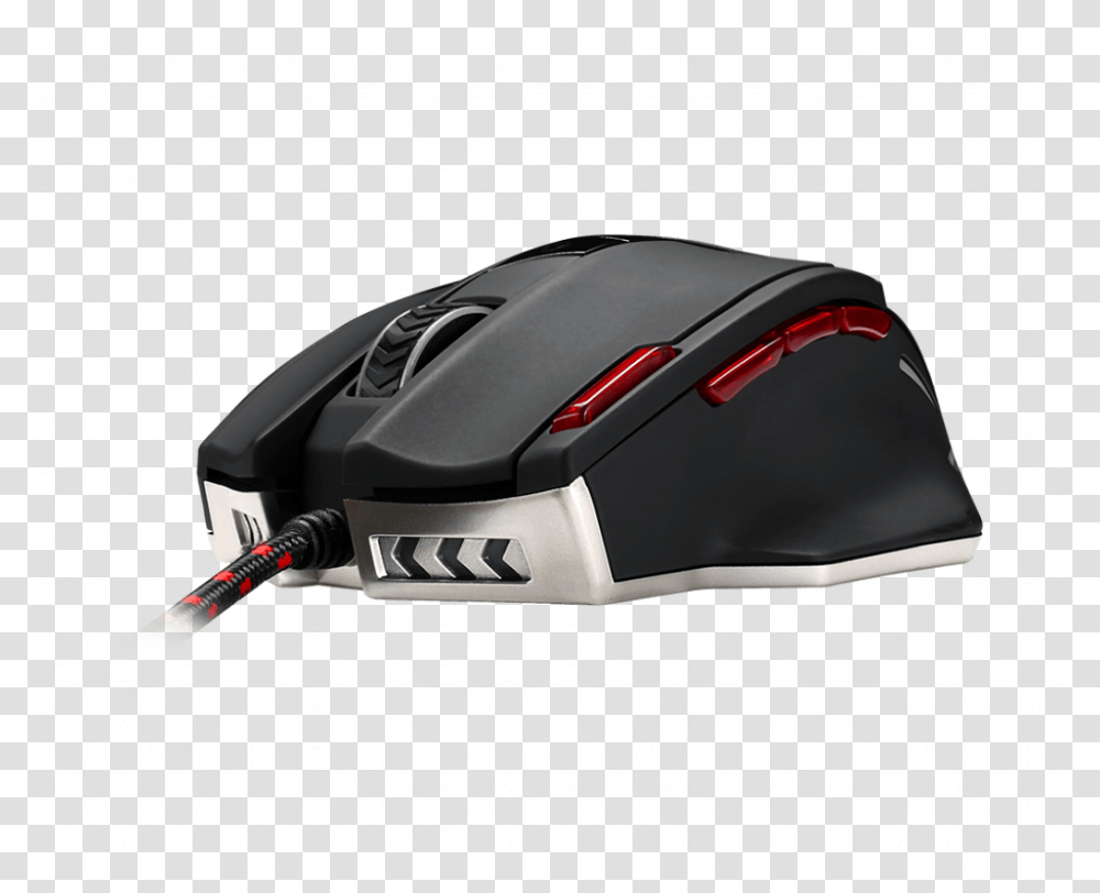 Mouse Msi Gaming Interceptor, Helmet, Apparel, Computer Transparent Png
