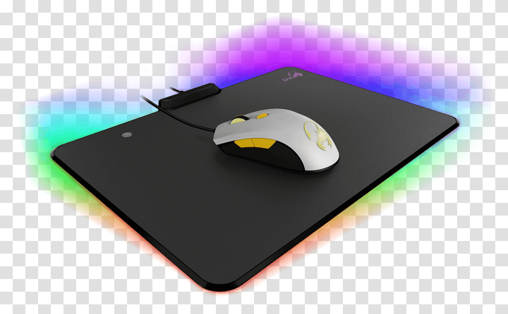 Mouse Pad Gaming Genius Gx, Mousepad, Mat, Hardware, Computer Transparent Png