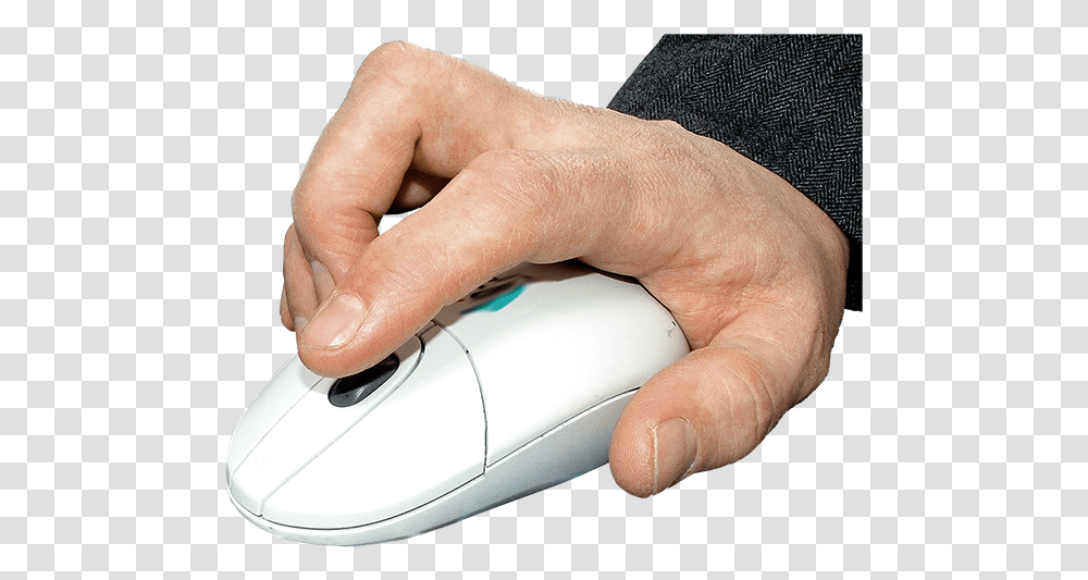 Mouse, Person, Human, Computer, Electronics Transparent Png