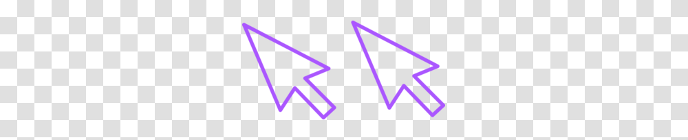 Mouse Pointer Clip Art, Alphabet, Triangle Transparent Png