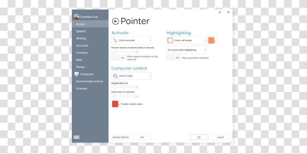 Mouse Pointer, File, Menu, Webpage Transparent Png