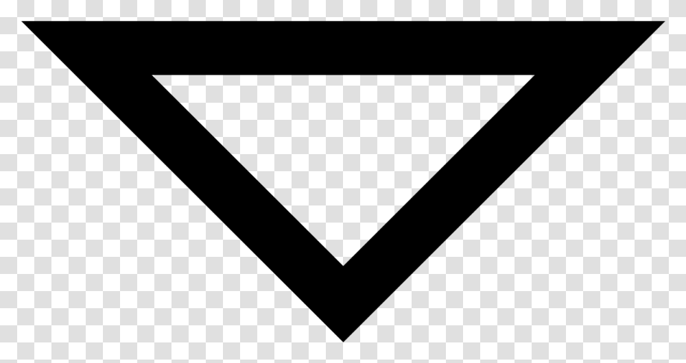 Mouse Pointer Icon Download Triangle, Gray, World Of Warcraft Transparent Png