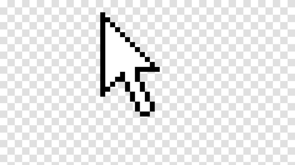 Mouse Pointer Icon No Shadow Vector Image, Key, Cross Transparent Png