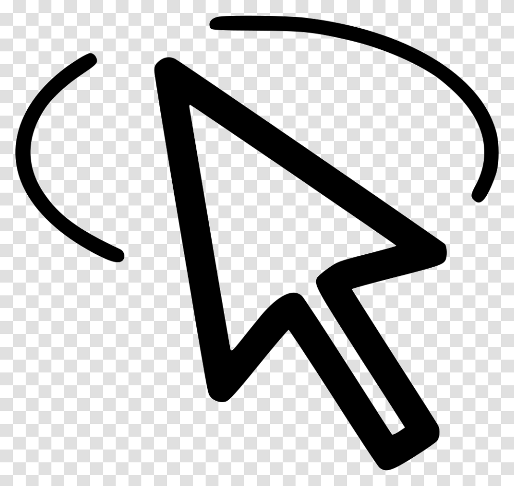 Mouse Pointer Tiny Mouse Cursor, Axe, Tool Transparent Png
