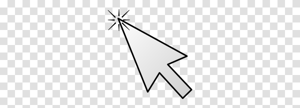 Mouse Pointer With Clicked Flashes Clip Art, Lighting, Business Card, Paper Transparent Png