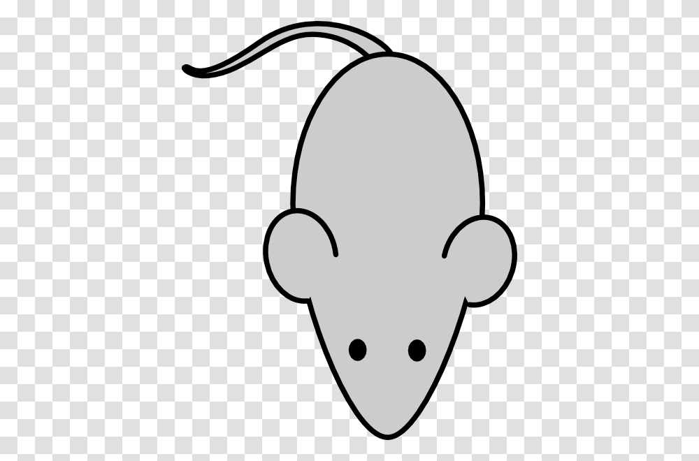 Mouse Template, Stencil, Face, Meal, Food Transparent Png