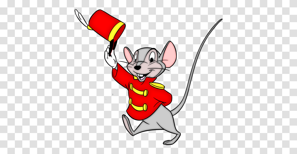 Mouse The Ringmaster Clip Art Clipart Timothy Q Mouse, Juggling, Performer Transparent Png