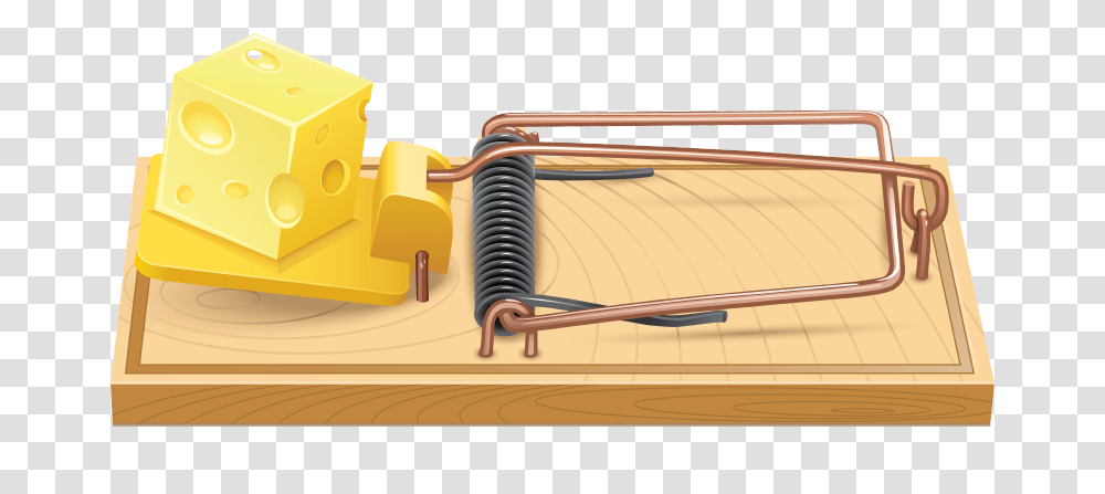 Mouse Trap, Crib, Furniture, Spiral, Coil Transparent Png