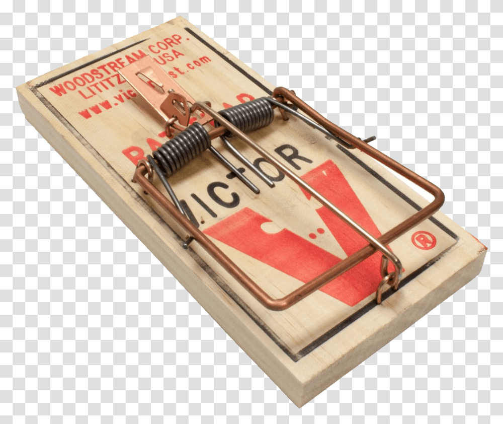 Mouse Trap, Dynamite, Bomb, Weapon, Weaponry Transparent Png