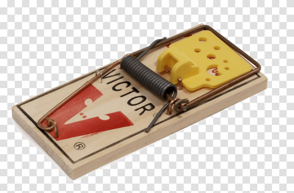 Mouse Trap, Fuse, Electrical Device Transparent Png