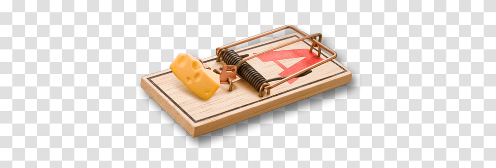 Mouse Trap, Plywood Transparent Png