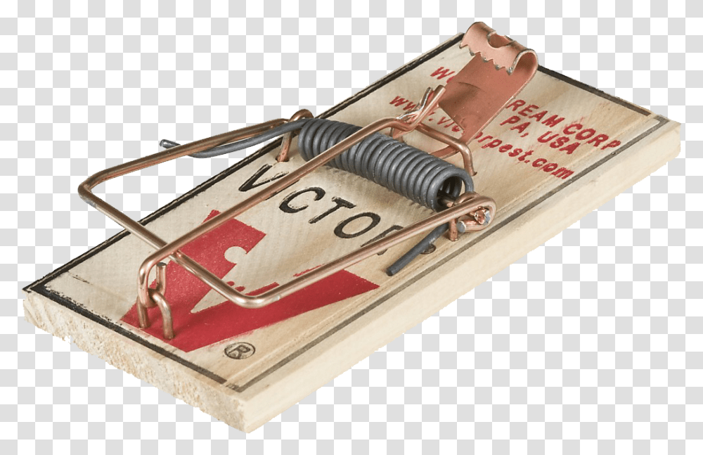 Mouse Trap, Sled, Spiral, Coil, Suspension Transparent Png