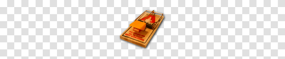 Mouse Trap, Sled, Fuse, Electrical Device Transparent Png