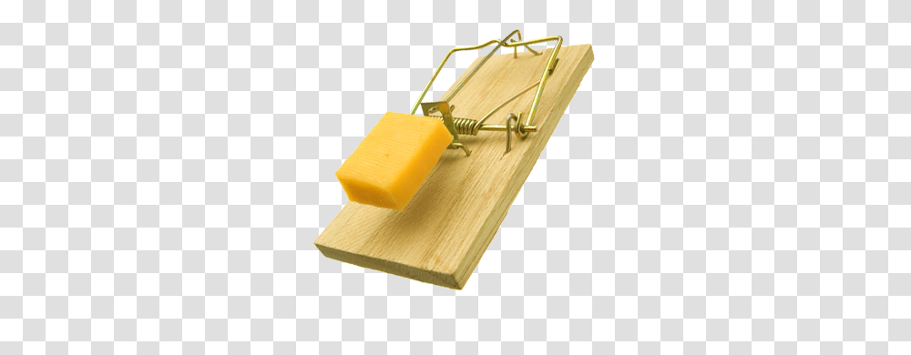 Mouse Trap, Tool, Food, Butter Transparent Png