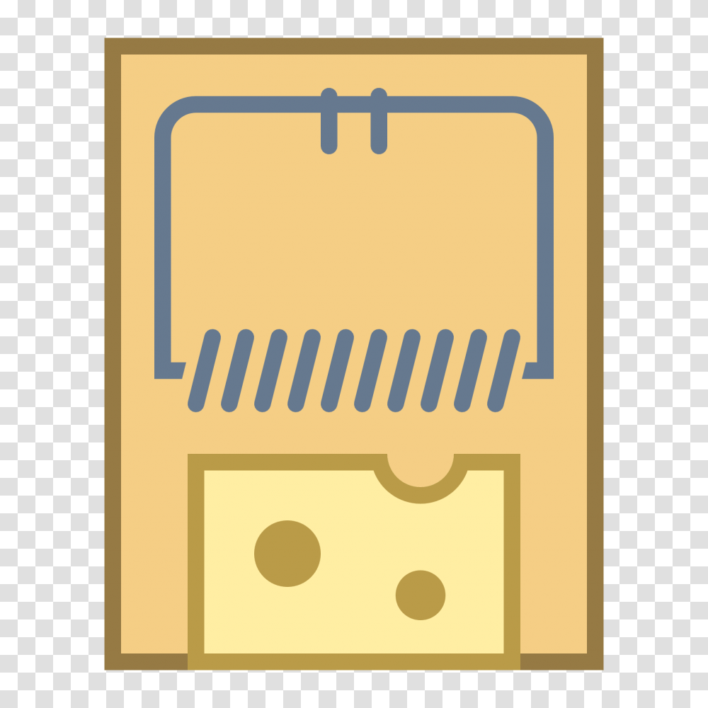 Mouse Trap, Wood, Plywood, Paper Transparent Png