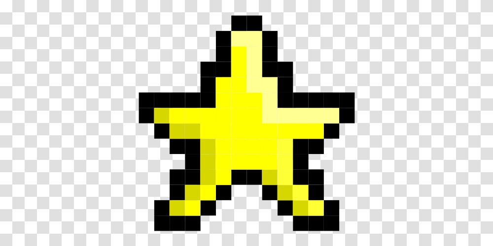 Mouse Web Star Icon Pixel, First Aid, Symbol, Crystal, Star Symbol Transparent Png