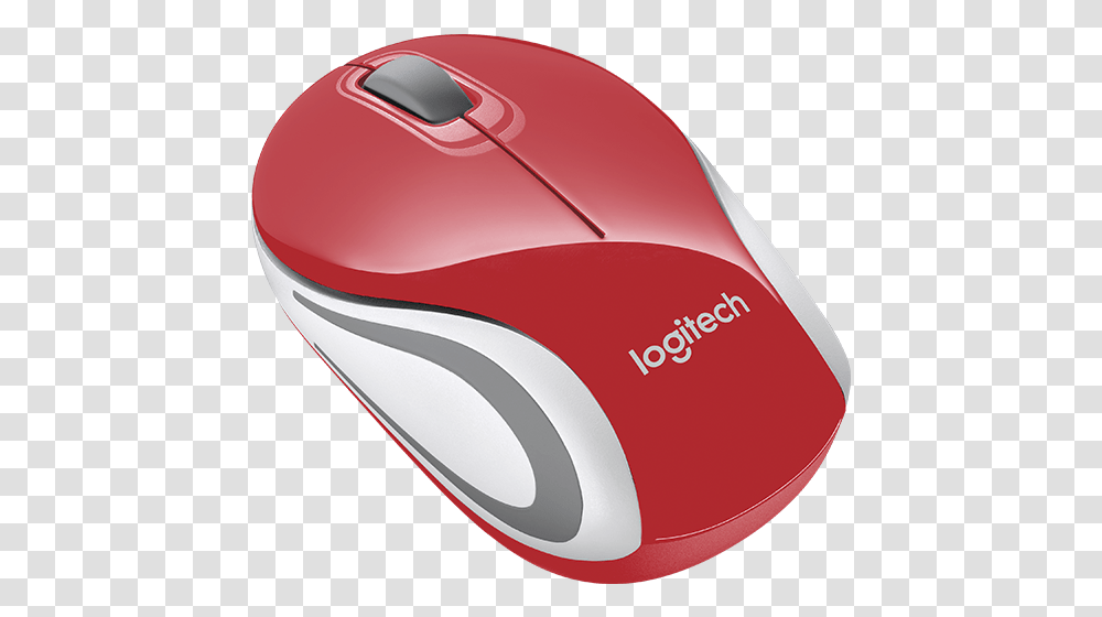 Mouse Wireless Logitech Mini, Computer, Electronics, Hardware Transparent Png