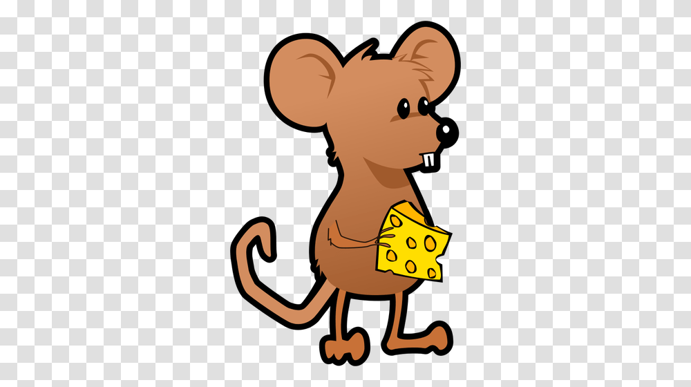 Mouse With Cheese, Face, Person, Neck, Label Transparent Png
