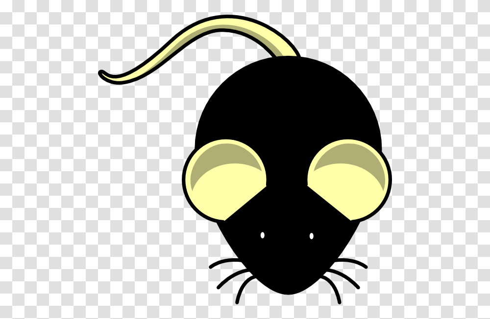 Mouse Yellow Ears Clip Art, Wasp, Bee, Insect, Invertebrate Transparent Png