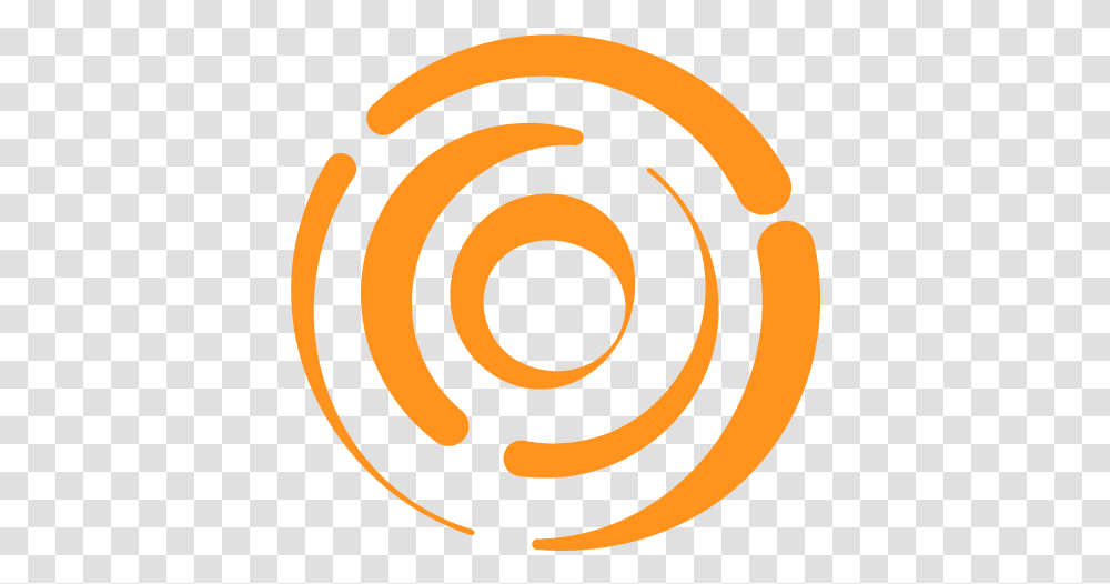 Mousedown Simple Macintosh Software Vertical, Spiral, Coil, Symbol, Logo Transparent Png