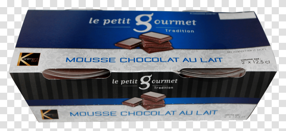Mousse Chocolat Le Petit Gourmet Chocolate, Dessert, Food, Plant Transparent Png
