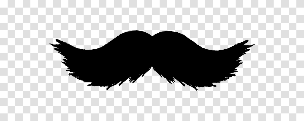 Moustache Person, Gray, World Of Warcraft Transparent Png