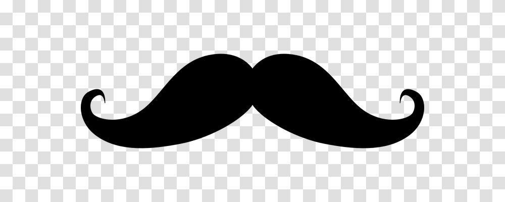 Moustache Person, Gray, World Of Warcraft Transparent Png