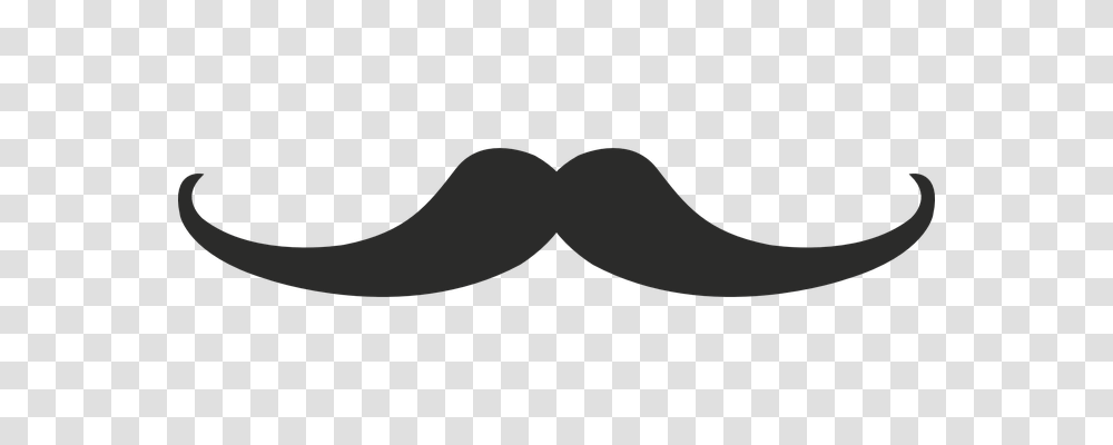 Moustache Person, Mustache Transparent Png