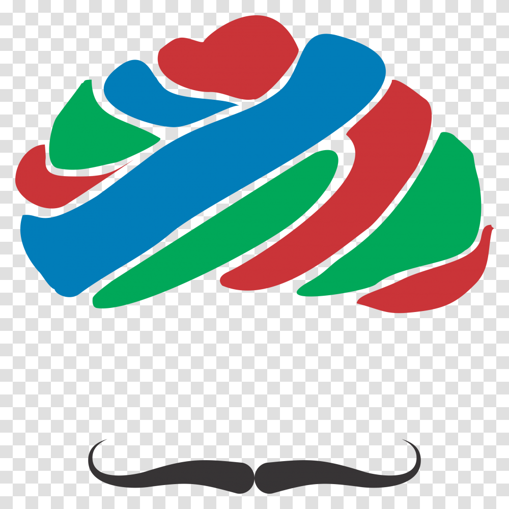 Moustache And Pagdi Are Pride Of Indian Men, Toothpaste, Mustache, Food Transparent Png