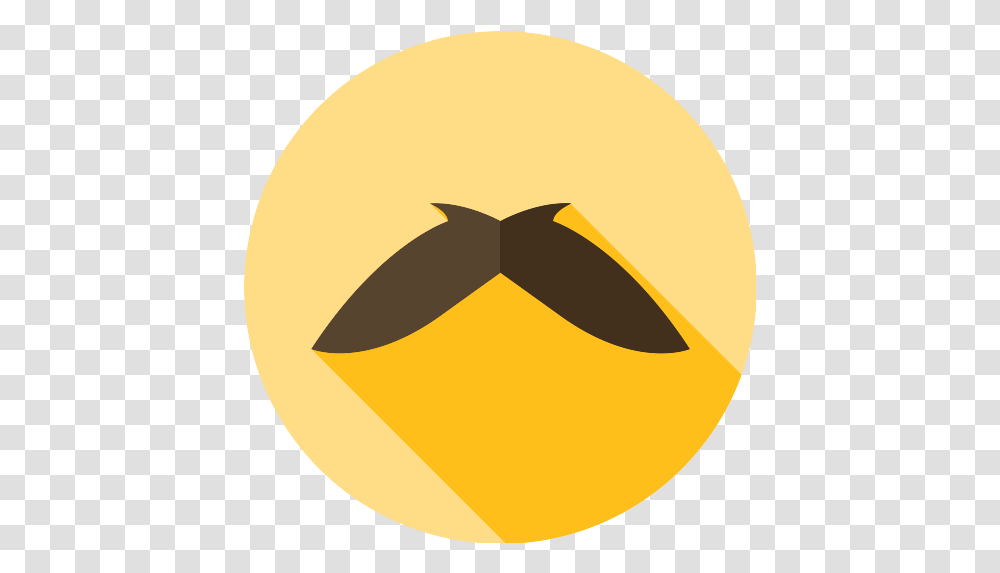 Moustache Beauty Vector Svg Icon Language, Pac Man, Plant, Seed, Grain Transparent Png