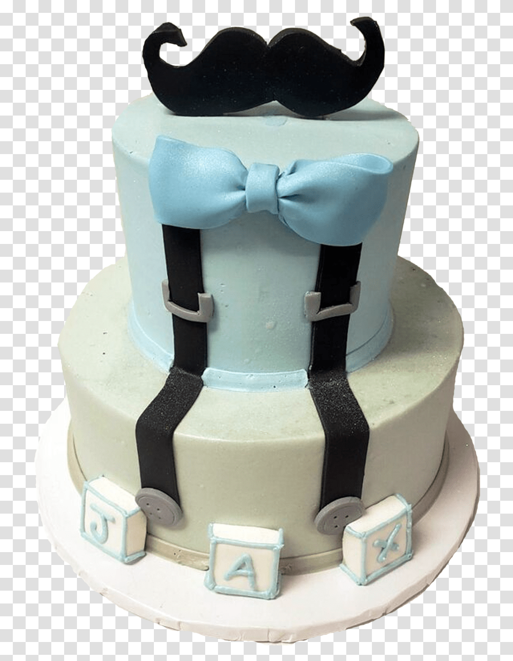 Moustache Cake, Dessert, Food, Wedding Cake, Birthday Cake Transparent Png