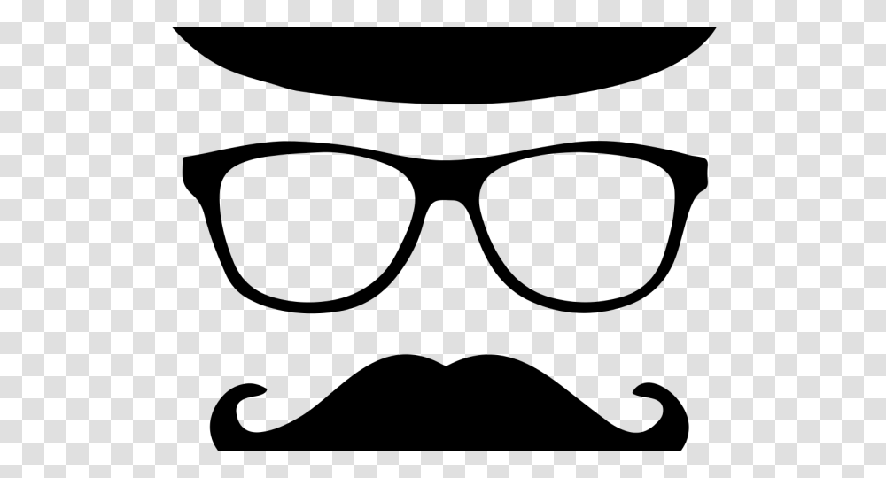 Moustache Clipart Bowler Hat, Gray, World Of Warcraft Transparent Png