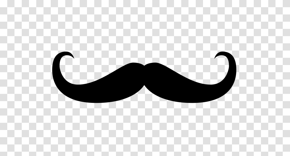 Moustache Clipart Handlebar Mustache, Gray, World Of Warcraft Transparent Png