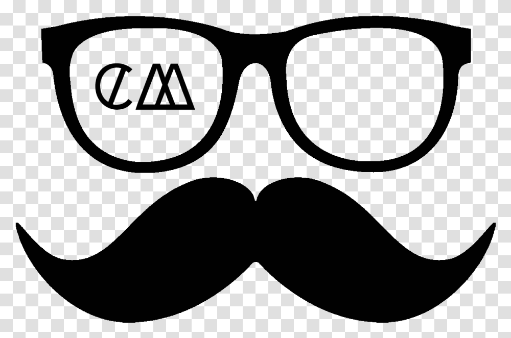 Moustache Clipart Sunglasses Mustache, Goggles, Accessories, Accessory, Moon Transparent Png