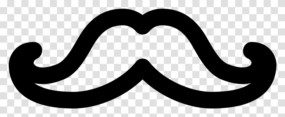 Moustache Clipart Tumblr Icon, Gray, World Of Warcraft Transparent Png