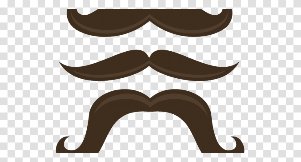 Moustache Clipart Western, Mustache, Mouth Transparent Png