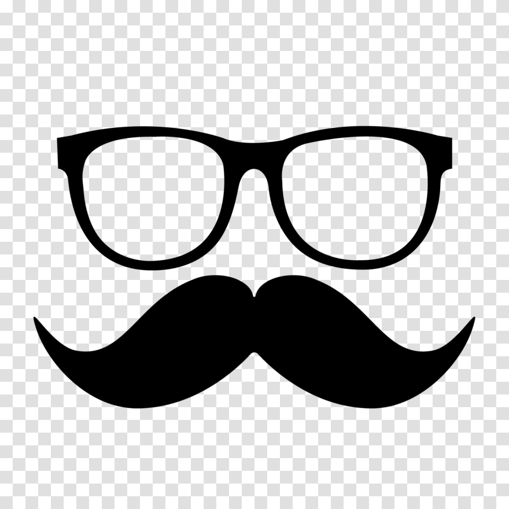 Moustache Hipster Beard Clip Art, Glasses, Accessories, Accessory, Goggles Transparent Png
