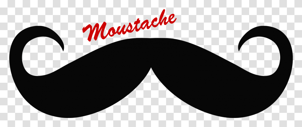 Moustache Image Longstone Tyres, Mustache, Label, Face Transparent Png