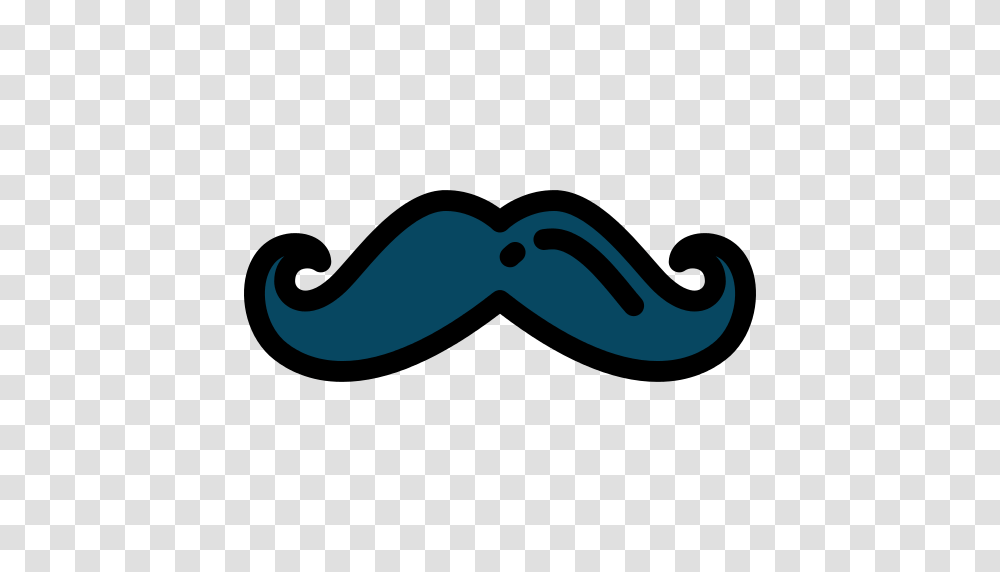 Moustache Mustache Icon Transparent Png