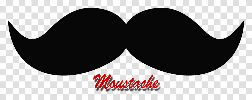 Moustache, Mustache Transparent Png