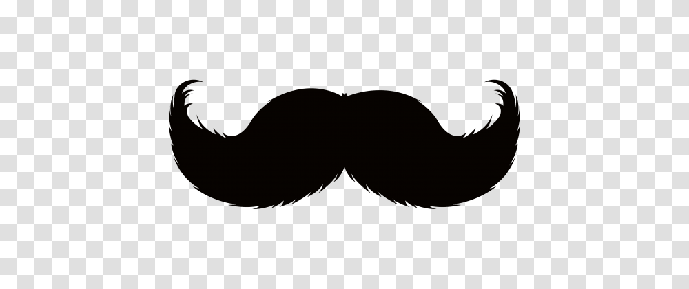 Moustache, Mustache Transparent Png