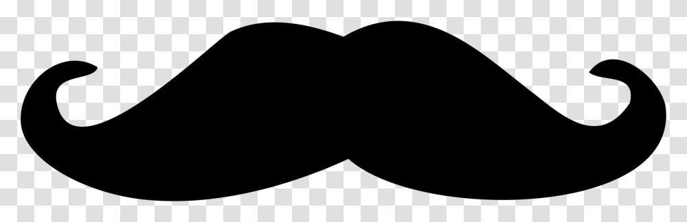Moustache, Person, Mustache, Cushion, Pillow Transparent Png