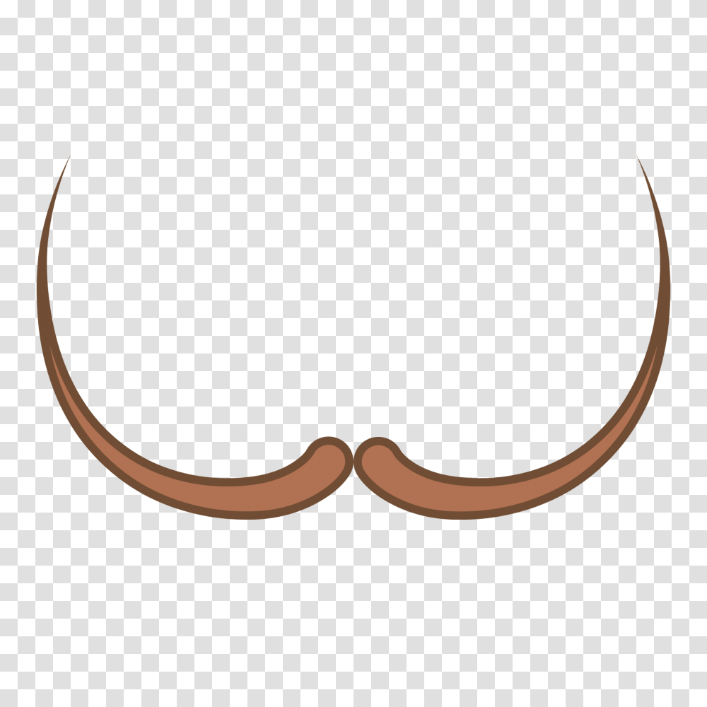 Moustache, Person, Mustache Transparent Png